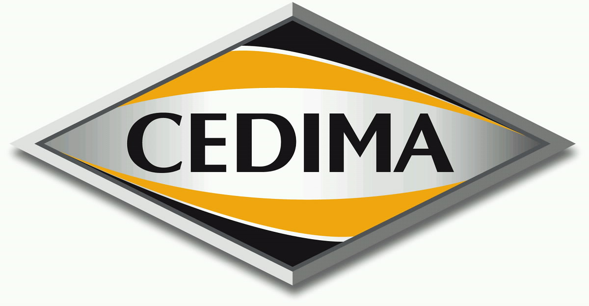 Алмазные диски CEDIMA