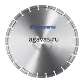 Алмазный диск F640 800-4,5 HUSQVARNA 5311590-42